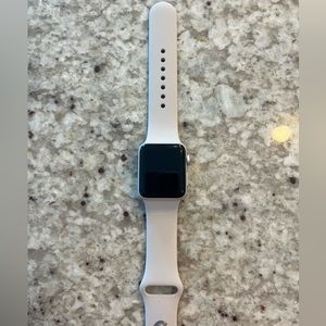 Apple Watch - series 3 38mm